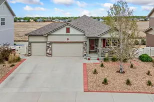 10398 Stagecoach Ave, Firestone, CO 80504 - Photo 1