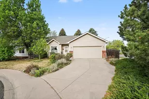 3603 Rockaway St, Fort Collins, CO 80526 - Photo 2