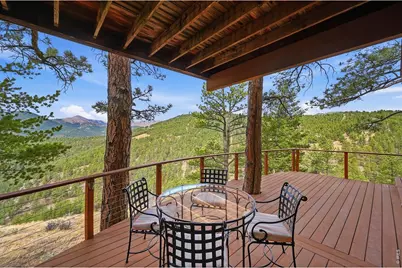 3367 Sunshine Canyon Dr, Boulder, CO 80302 - Photo 14
