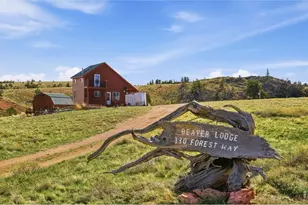130 Forest Wy, Red Feather Lakes, CO 80545 - Photo 2
