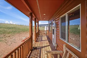 130 Forest Wy, Red Feather Lakes, CO 80545 - Photo 32