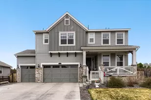 1110 Horsetail Loop, Elizabeth, CO 80107 - Photo 1