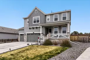 1110 Horsetail Loop, Elizabeth, CO 80107 - Photo 2