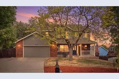 1317 52nd Ave Ct, Greeley, CO 80634 - Photo 1