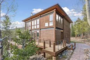 96 Bristlecone Way, Black Hawk, CO 80422 - Photo 48