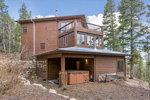96 Bristlecone Way, Black Hawk, CO 80422 - Photo 44
