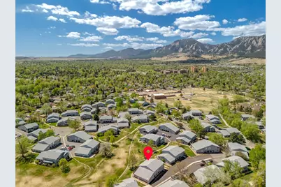 1160 Monroe Dr #C, Boulder, CO 80303 - Photo 1