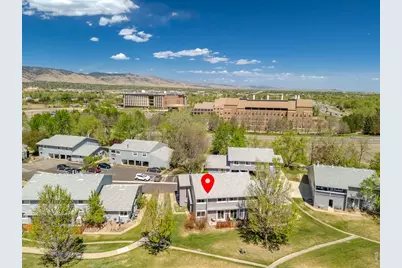1160 Monroe Dr #C, Boulder, CO 80303 - Photo 34