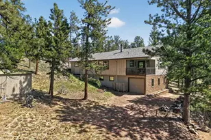 24244 W County Rd 74e, Red Feather Lakes, CO 80545 - Photo 2