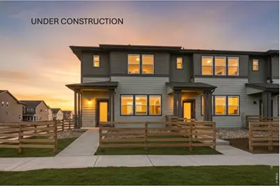 978 E Nettle Ln, Fort Collins, CO 80524 - Photo 1