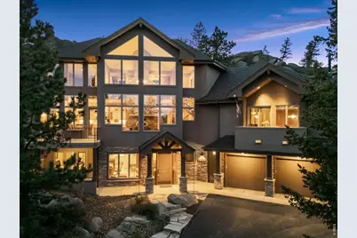 105 Elk Trl, Red Feather Lakes, CO 80545 - Photo 4
