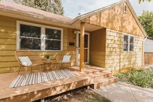 144 N Bryan Ave, Fort Collins, CO 80521 - Photo 2