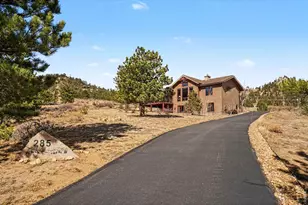 285 Indian Trail, Estes Park, CO 80517 - Photo 4