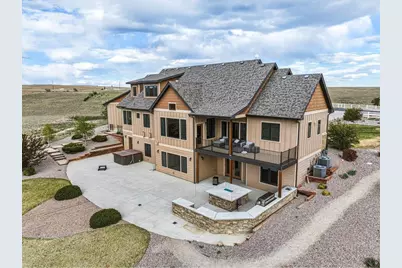 39917 Hilltop Cir, Severance, CO 80610 - Photo 6