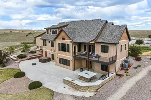 39917 Hilltop Cir, Severance, CO 80610 - Photo 6