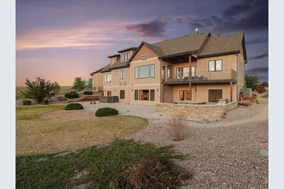 39917 Hilltop Cir, Severance, CO 80610 - Photo 46