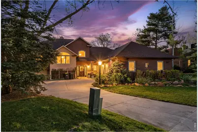 4575 Robinson Pl, Boulder, CO 80301 - Photo 2