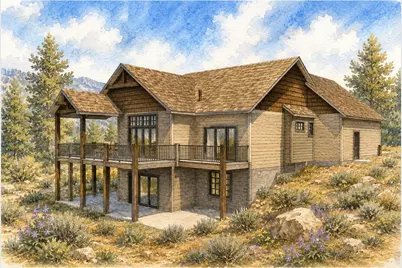 2215 Fox Acres Dr E, Red Feather Lakes, CO 80545 - Photo 2