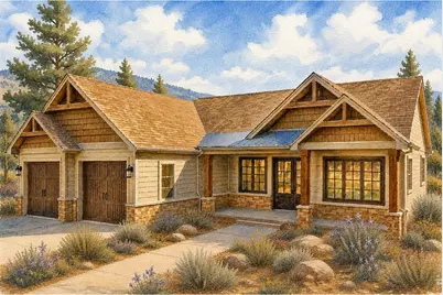 2215 Fox Acres Dr E, Red Feather Lakes, CO 80545 - Photo 1