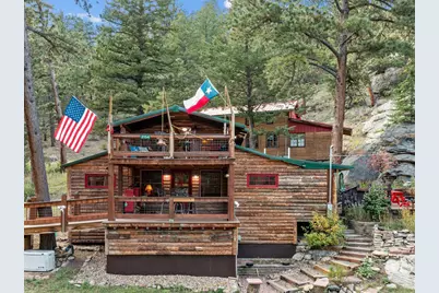3154 Riverside Dr, Lyons, CO 80540 - Photo 2