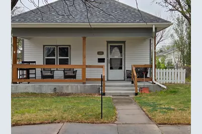 533 Main Ave, Akron, CO 80720 - Photo 1