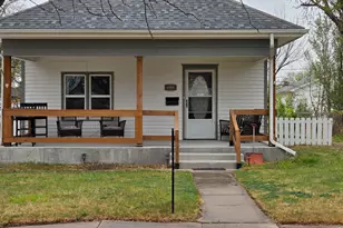 533 Main Ave, Akron, CO 80720 - Photo 1