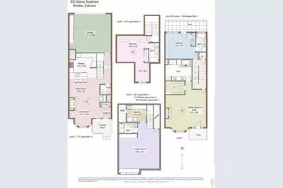 635 Dakota Blvd, Boulder, CO 80304 - Photo 40