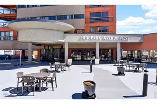 100 Park Ave W, Denver, CO 80205 - Photo 1