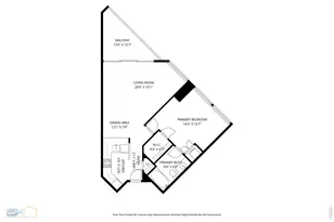 100 Park Ave W, Denver, CO 80205 - Photo 44