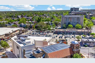 100 Park Ave W #1305, Denver, CO 80205 - Photo 24