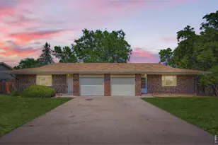 1943 Pecan St, Fort Collins, CO 80526 - Photo 1