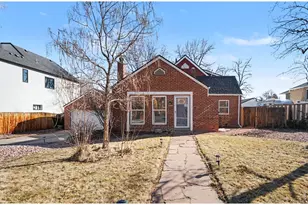 1058 Jasmine St, Denver, CO 80220 - Photo 2