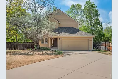 4461 Pembroke Gdns, Boulder, CO 80301 - Photo 2