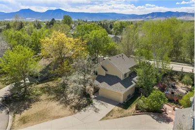 4461 Pembroke Gdns, Boulder, CO 80301 - Photo 1