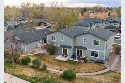 850 S Overland Trl #4, Fort Collins, CO 80521 - Photo 32