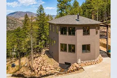 80 Lookout Dr, Lyons, CO 80540 - Photo 1
