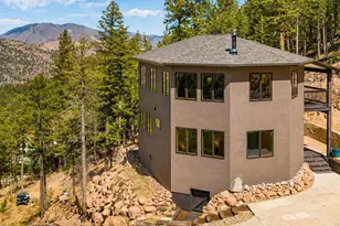 80 Lookout Dr, Lyons, CO 80540 - Photo 1