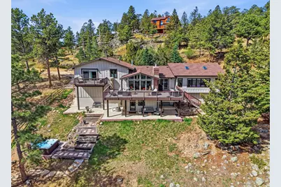 101 Canon View Rd, Boulder, CO 80302 - Photo 48