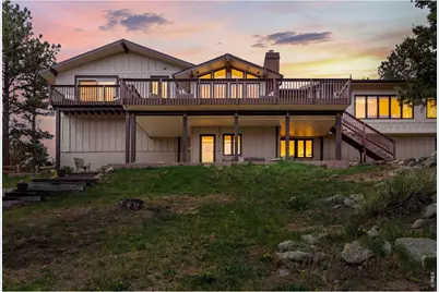 101 Canon View Rd, Boulder, CO 80302 - Photo 36
