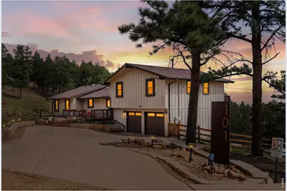 101 Canon View Rd, Boulder, CO 80302 - Photo 2