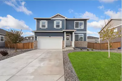 3758 Catmint St, Wellington, CO 80549 - Photo 1