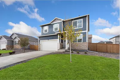 3758 Catmint St, Wellington, CO 80549 - Photo 2