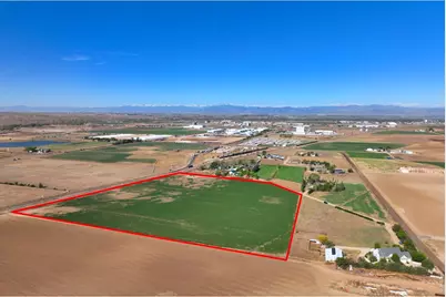 County Road 66, Greeley, CO 80631 - Photo 6