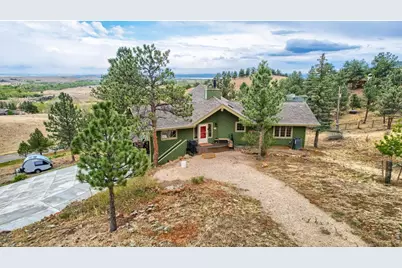 8563 Middle Fork Rd, Boulder, CO 80302 - Photo 38