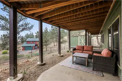 8563 Middle Fork Rd, Boulder, CO 80302 - Photo 26
