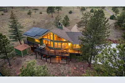8563 Middle Fork Rd, Boulder, CO 80302 - Photo 44