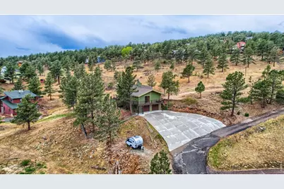 8563 Middle Fork Rd, Boulder, CO 80302 - Photo 34