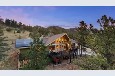 8563 Middle Fork Rd, Boulder, CO 80302 - Photo 50