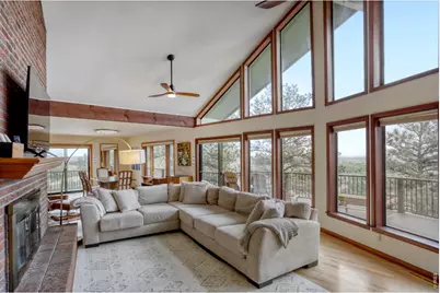 8563 Middle Fork Rd, Boulder, CO 80302 - Photo 2