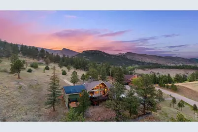 8563 Middle Fork Rd, Boulder, CO 80302 - Photo 42